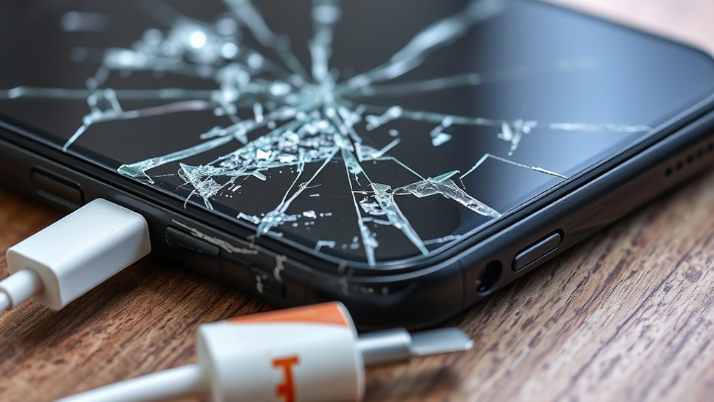 cheap materials lead to failure