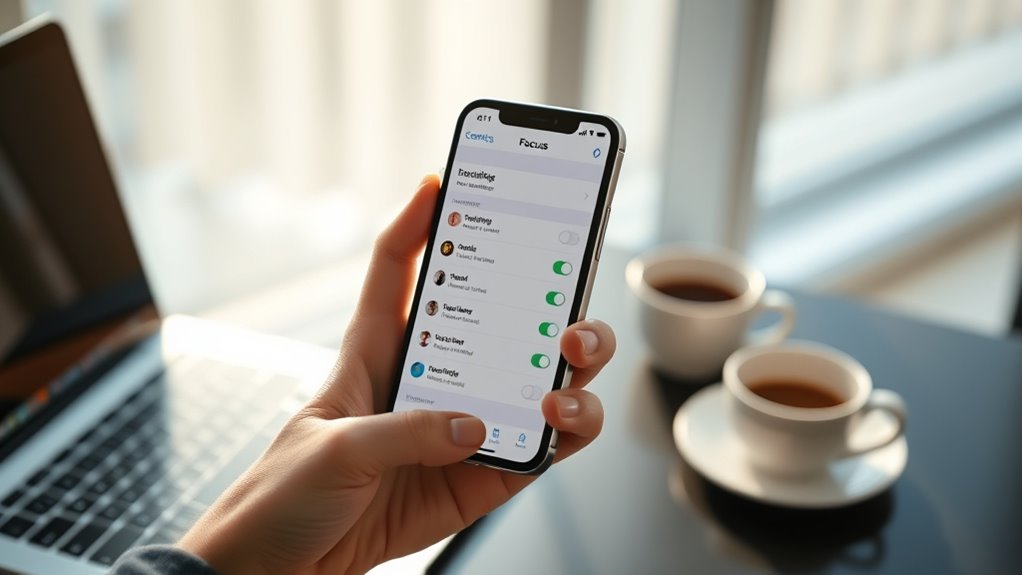 check app permissions regularly