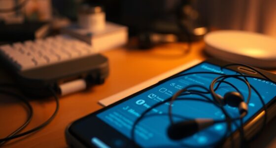 check bluetooth pairing settings