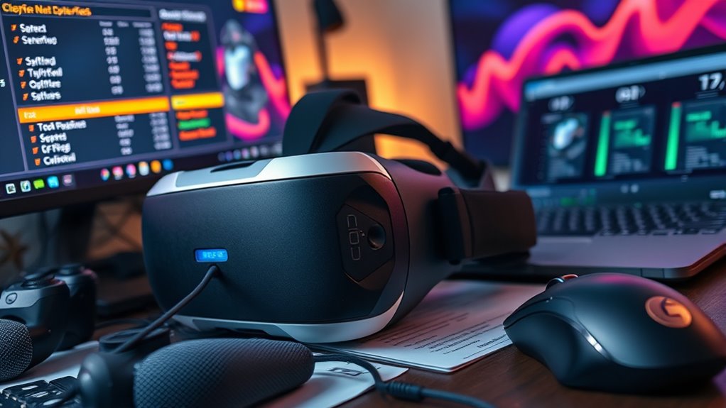 check hardware and software requirements