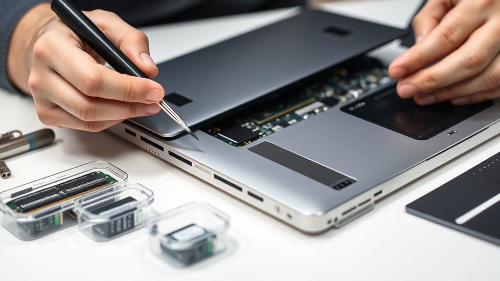 check hardware compatibility carefully