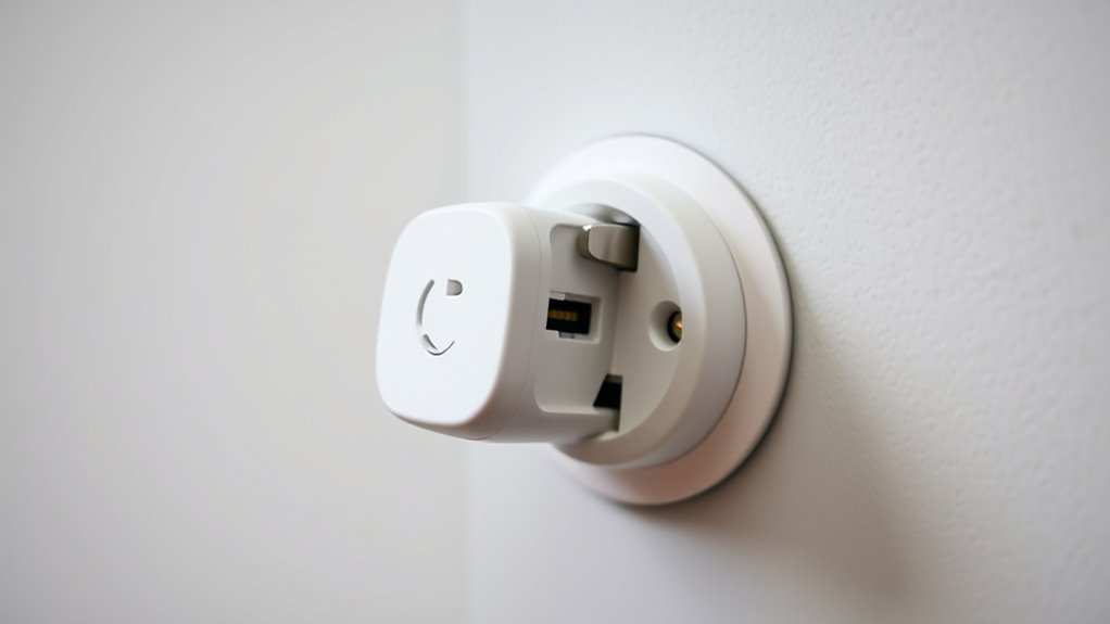 check outlet compatibility stability