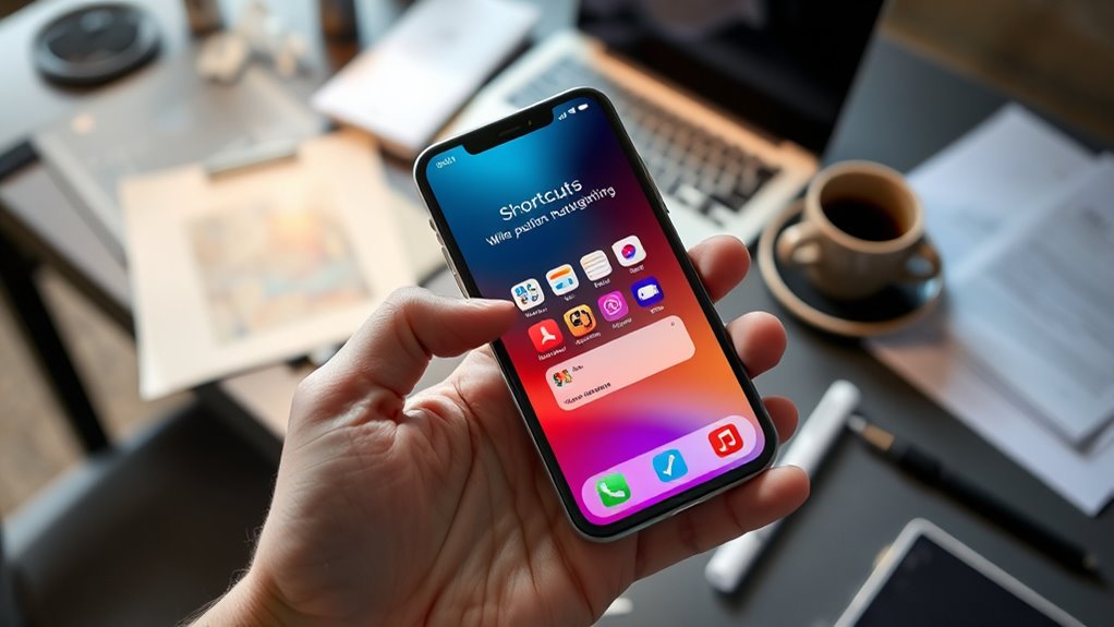 check permissions and update apps