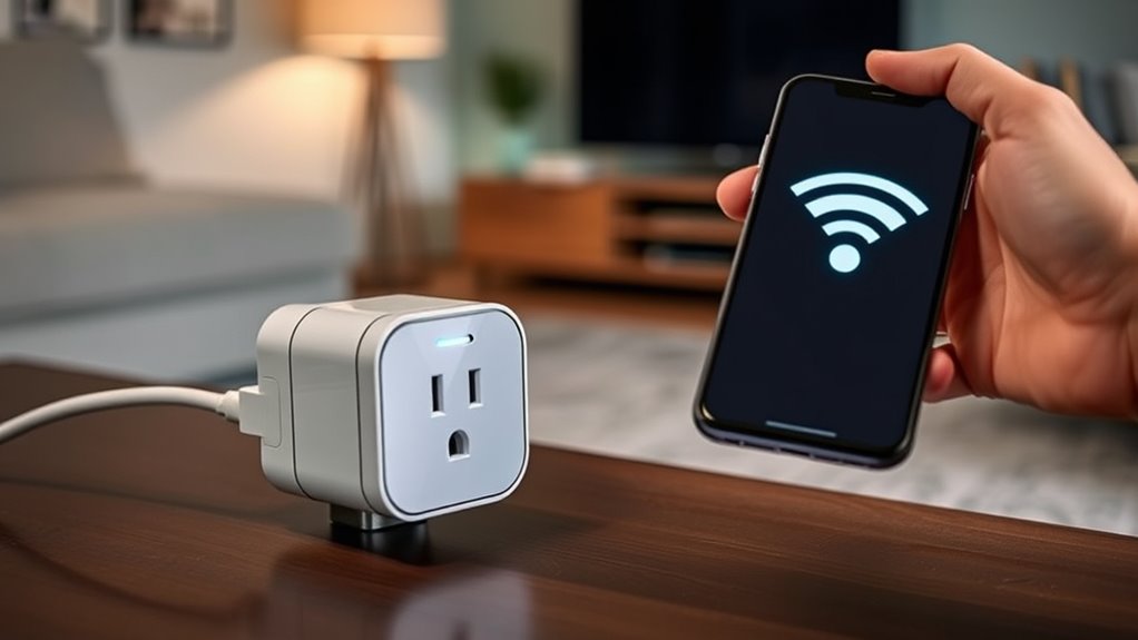 check wi fi connection stability