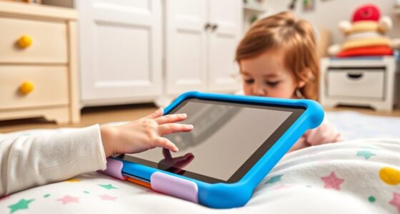 child proof gadgets safely