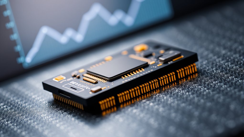 chip performance growth slowdown