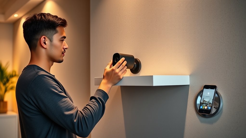 choose camera resolution wisely