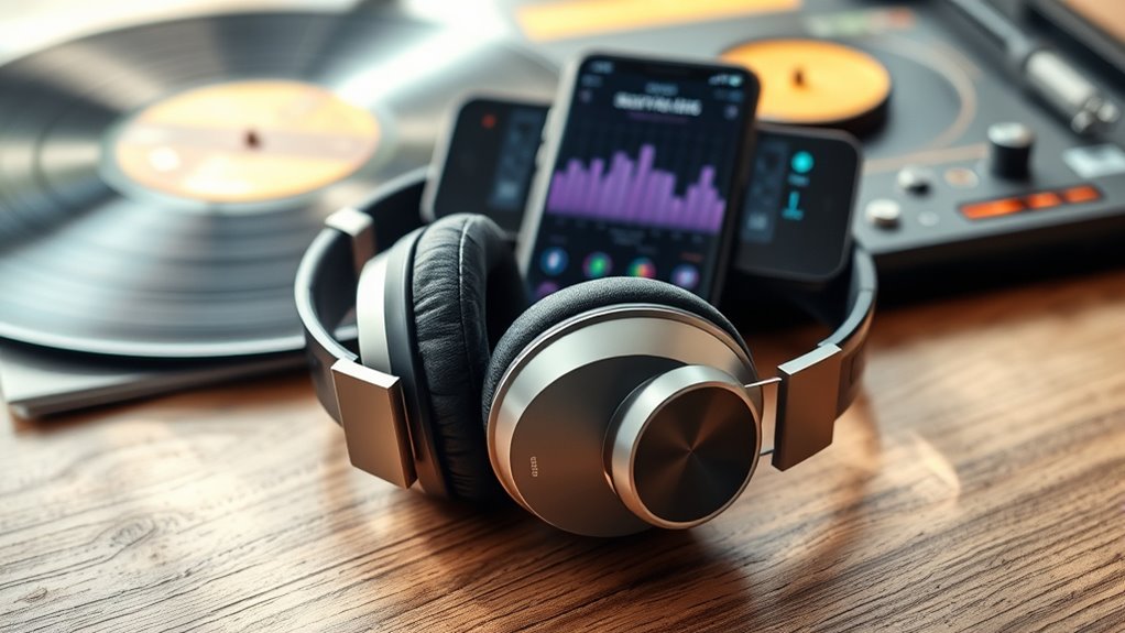 choose compatible high res equipment