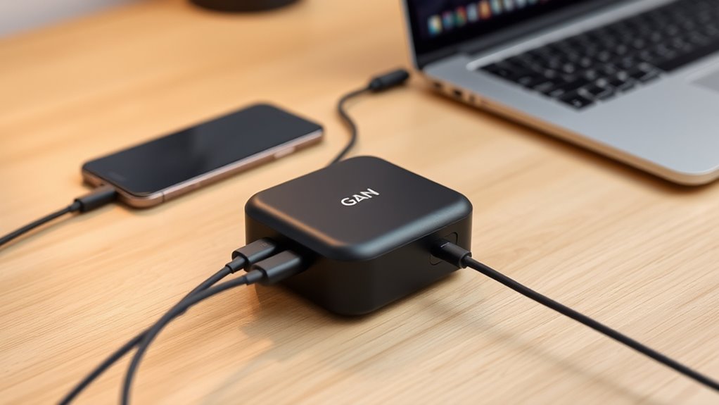 choose compatible safe charger