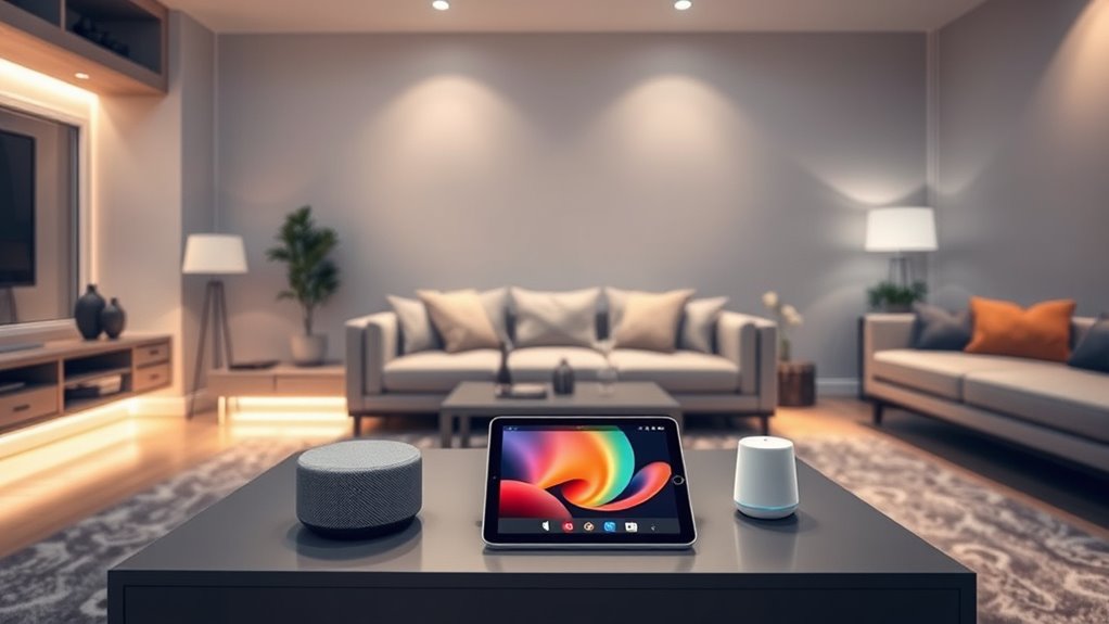 choose compatible user friendly ecosystem