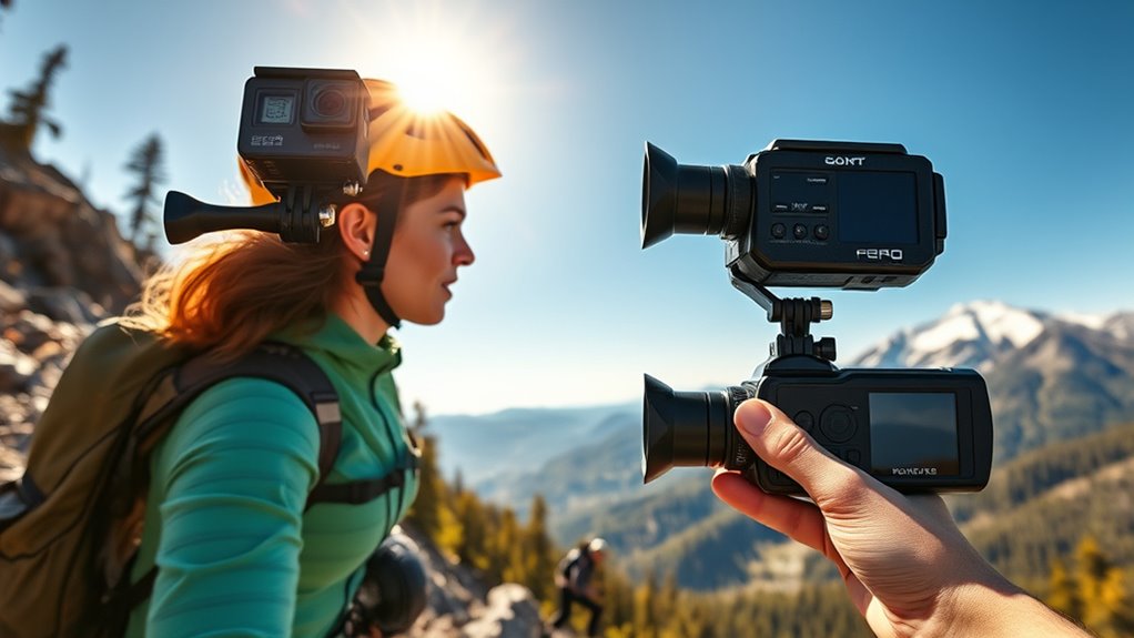 choose device based activities