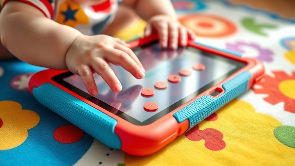 choose safe durable devices