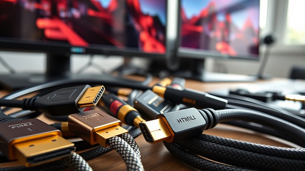 choose the right hdmi cable