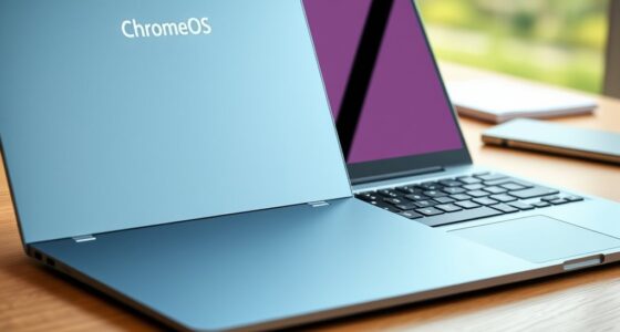 choosing between chromeos windows