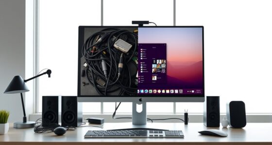 choosing between clean install