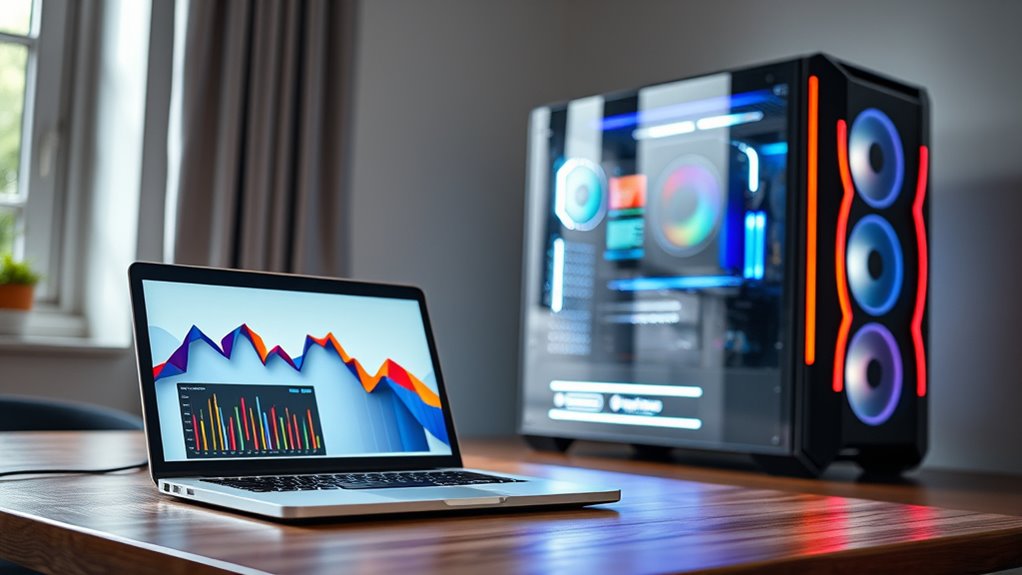 choosing between portable and powerful