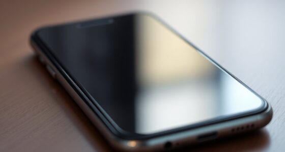 choosing between screen protectors