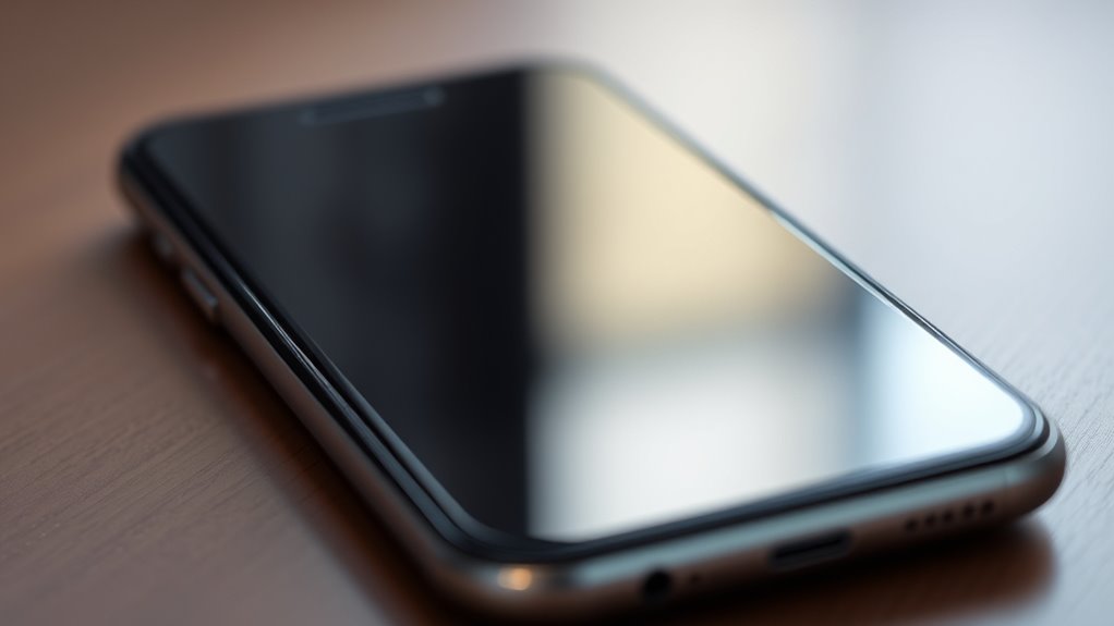 choosing between screen protectors