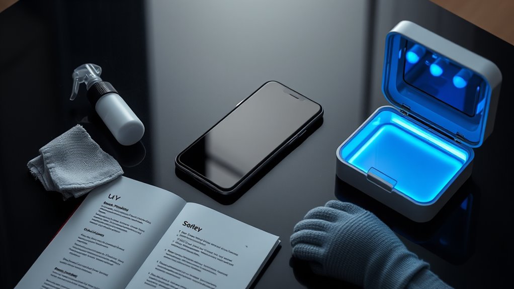 choosing effective safe devices