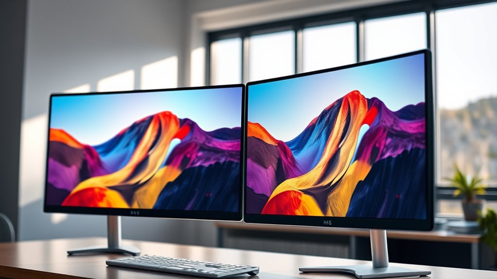 choosing mac compatible 4k monitor