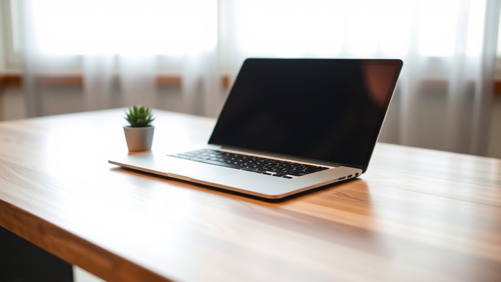 choosing power saving modes