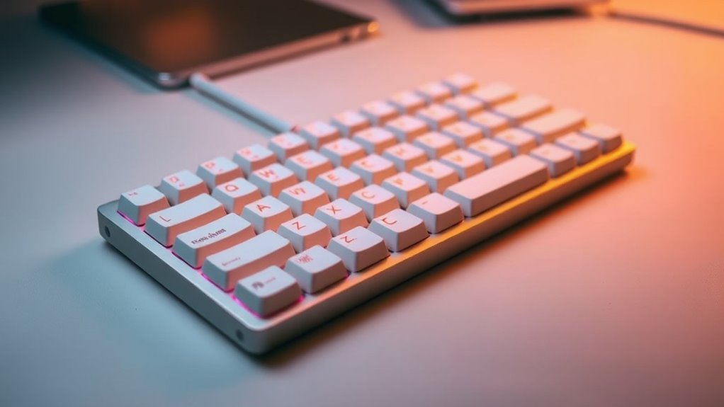choosing quality mechanical keyboards