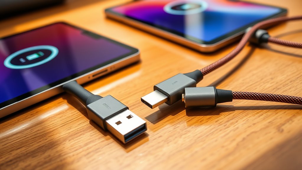 choosing reliable efficient cable