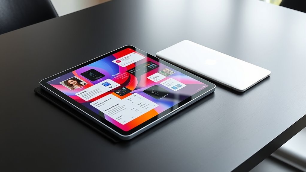 choosing student friendly ipads