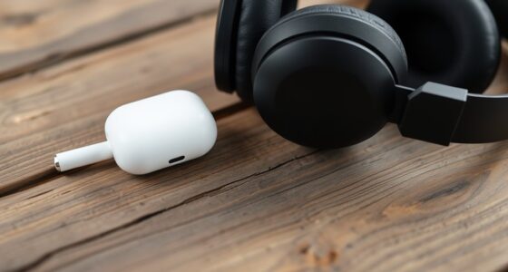 choosing the perfect headphones