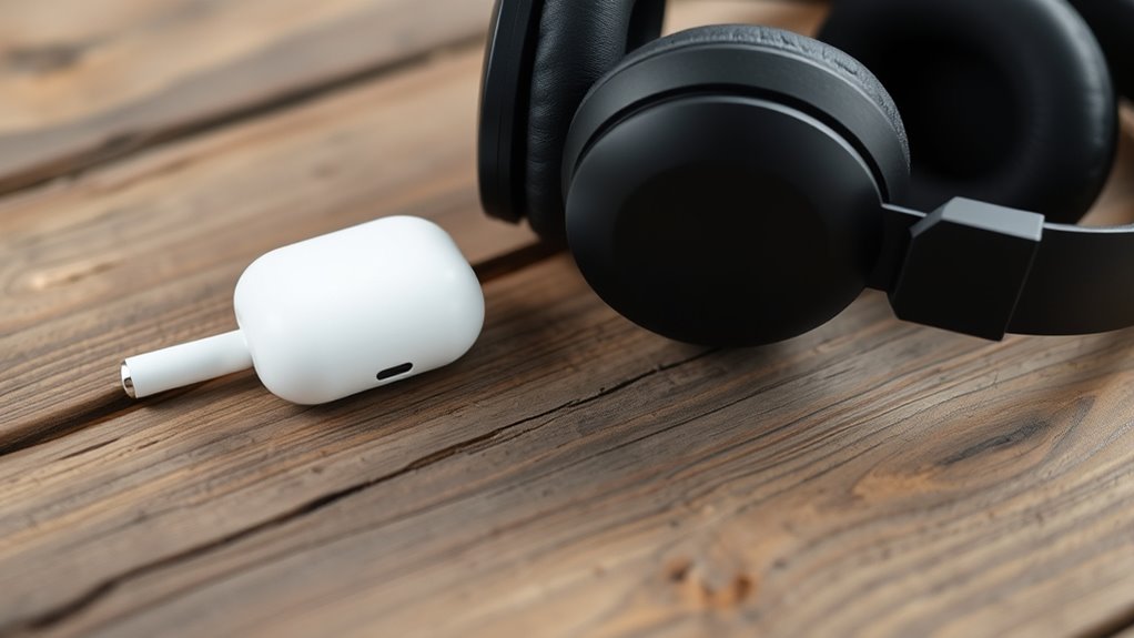 choosing the perfect headphones