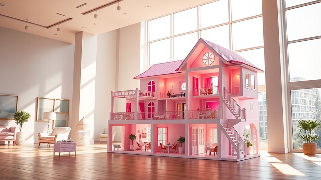 choosing the right dreamhouse