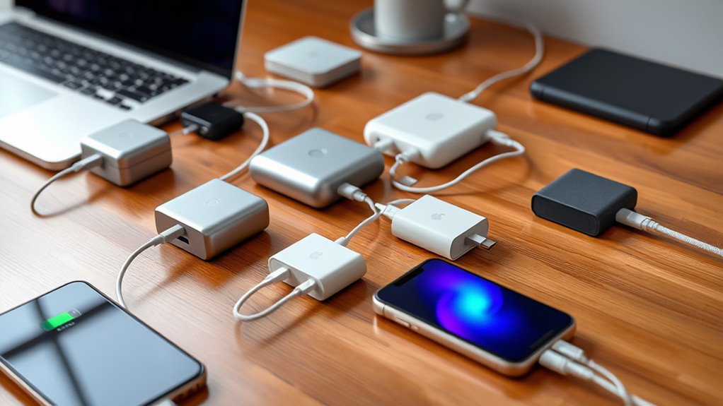 choosing the right magsafe charger