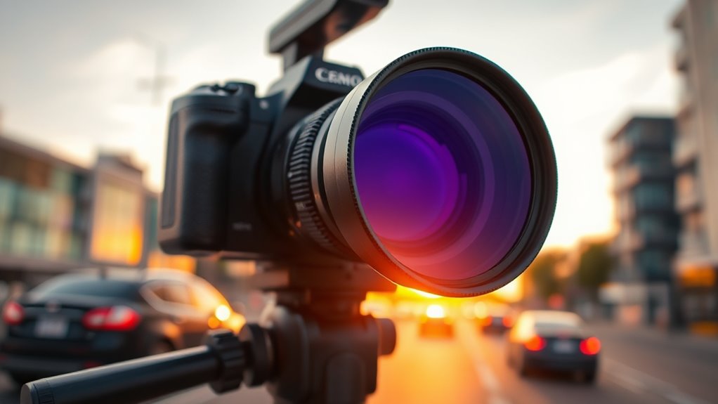 choosing the right nd filter