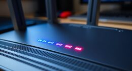 choosing wi fi frequency bands