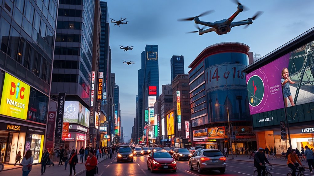 citizen engagement shapes smart cities