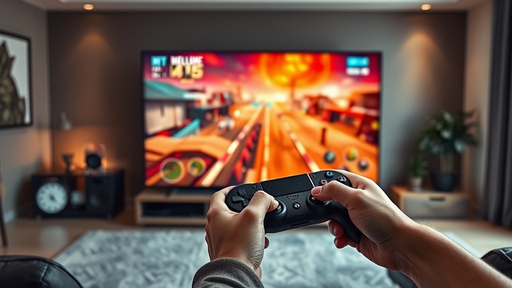 clear lag free streaming