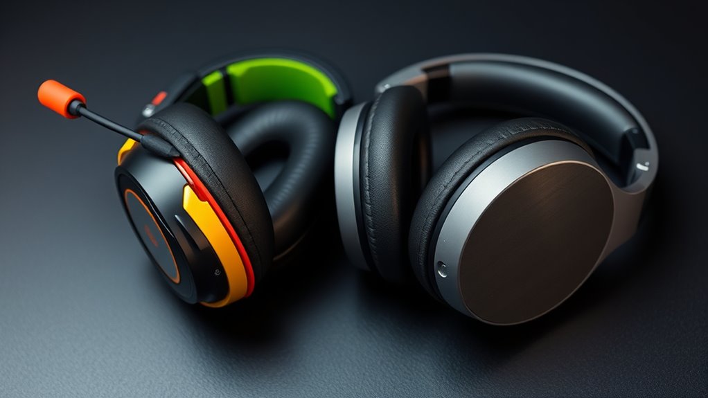 clear noise canceling communication