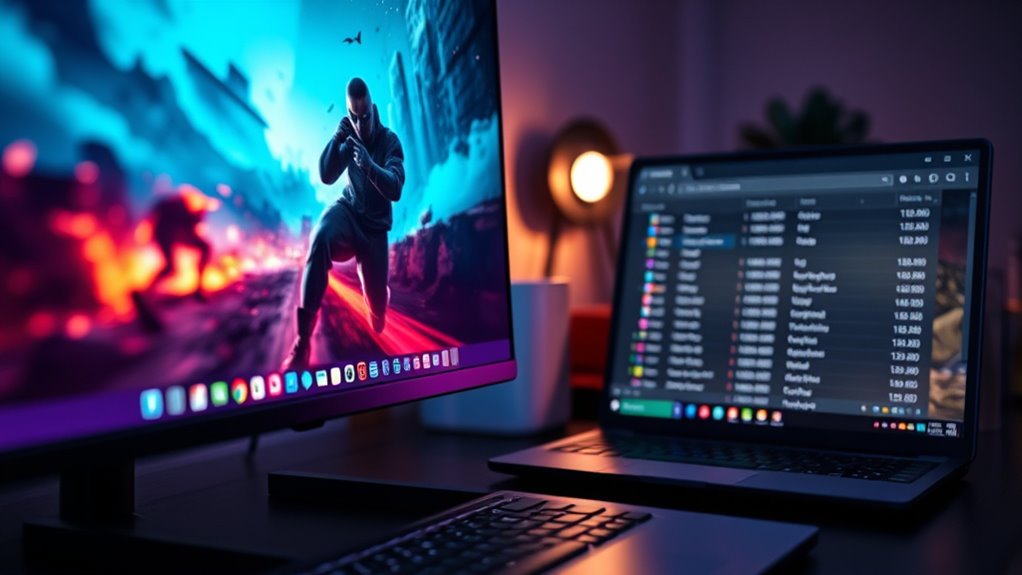 close background applications regularly