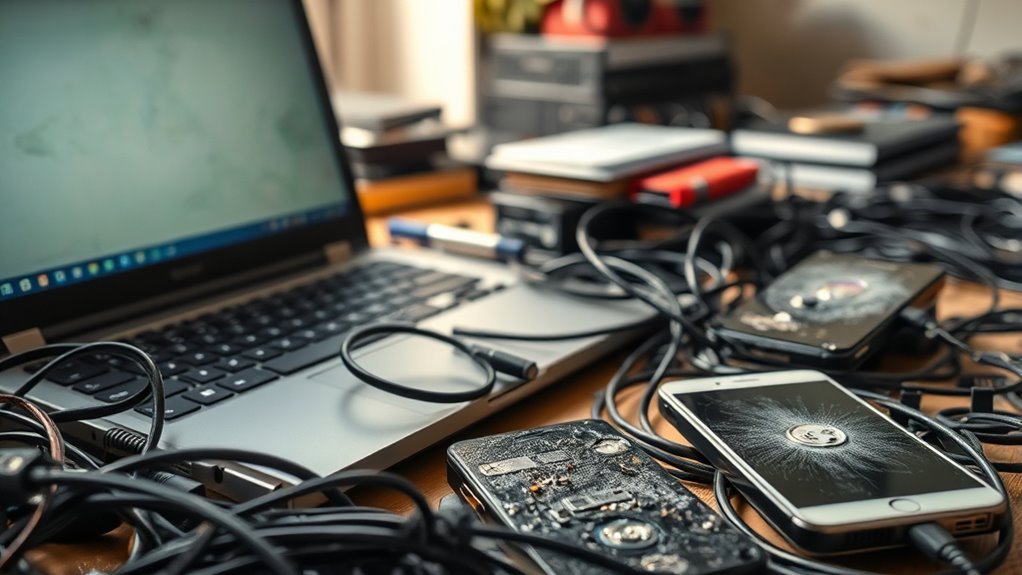 close background apps regularly