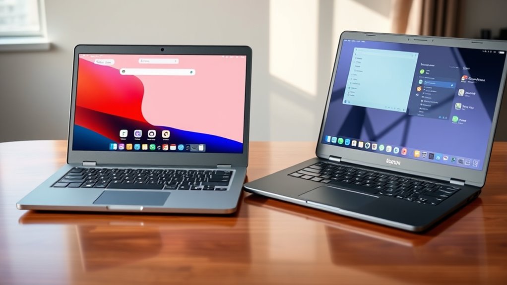 cloud based secure simplified interface