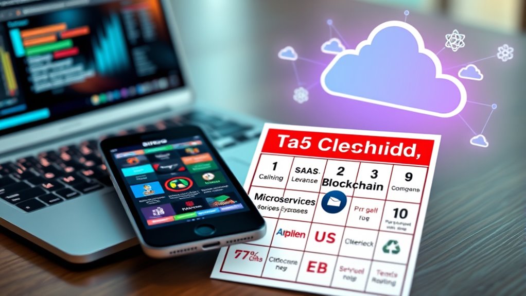 cloud based subscription software