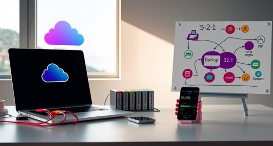 cloud local backup strategy