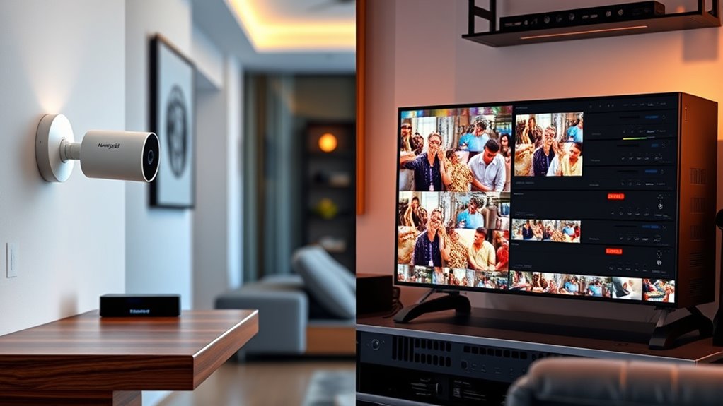 cloud privacy versus local control