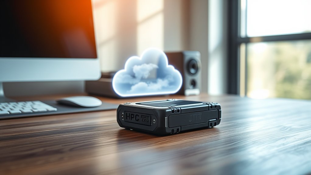 cloud redundancy minimizes data loss