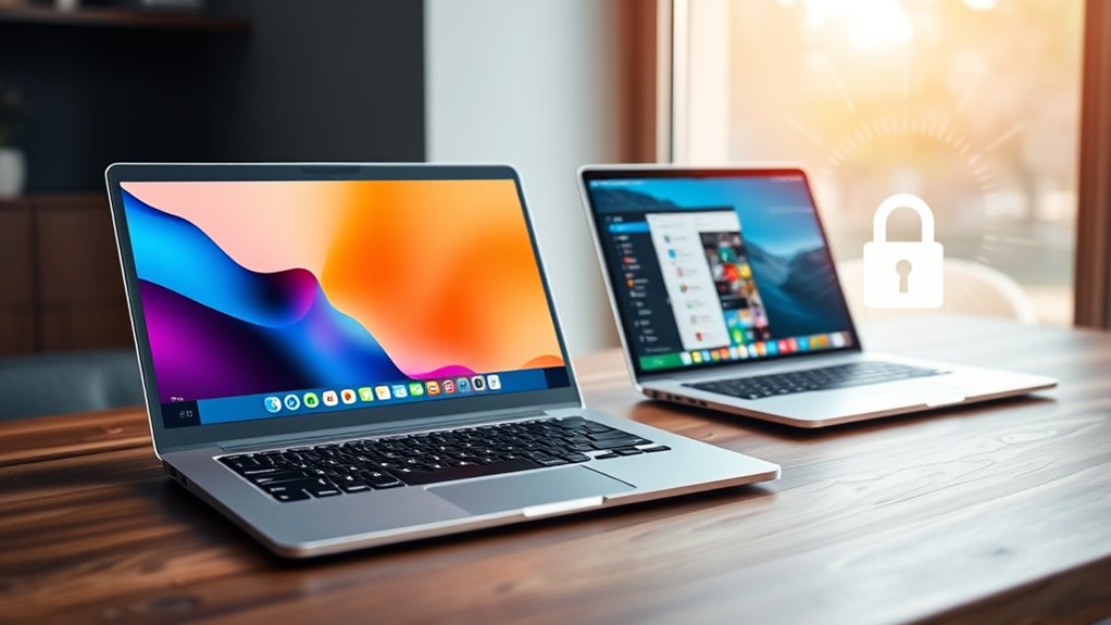 cloud security and privacy