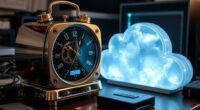 combine local and cloud