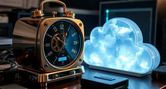 combine local and cloud