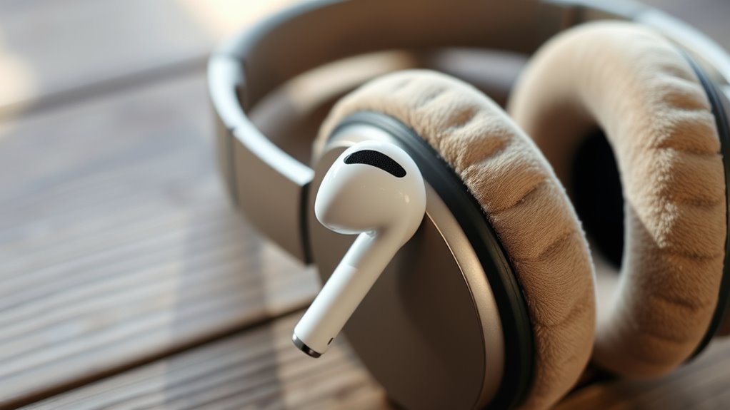 comfortable adjustable ergonomic fit