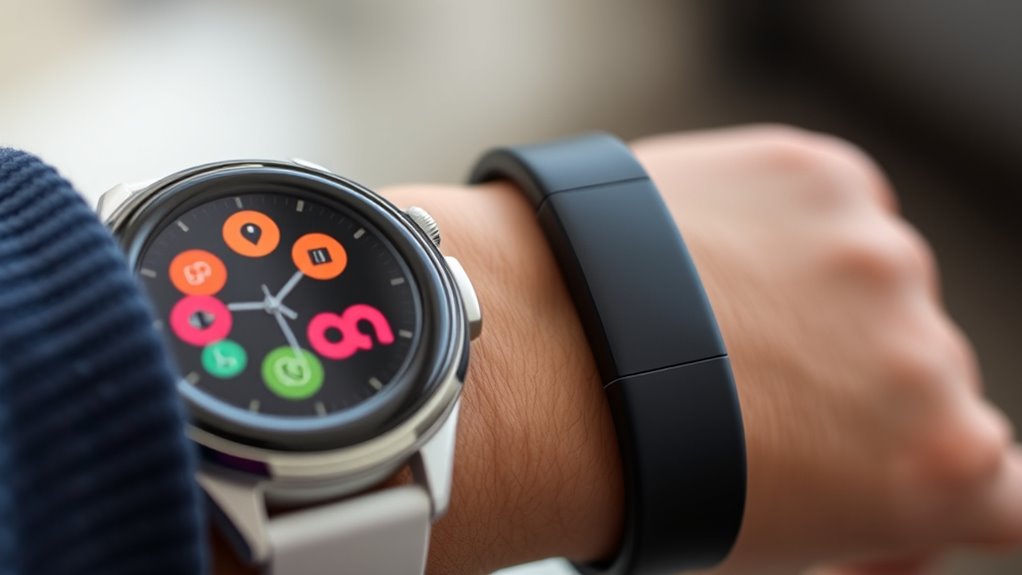 comfortable customizable wearable design