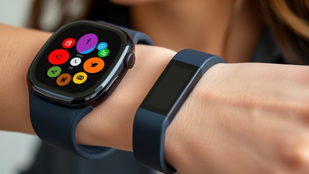 comfortable customizable wearable design